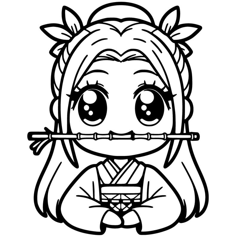 nezuko