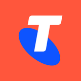 My Telstra - App Icon