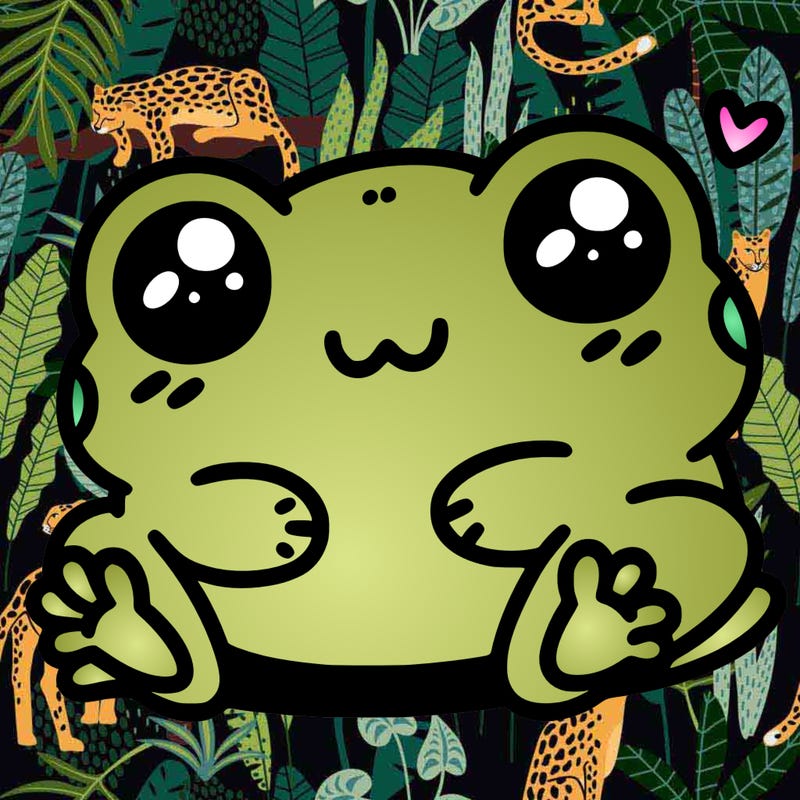 𝚔𝚊𝚠𝚊𝚒𝚒 𝚏𝚛𝚘𝚐