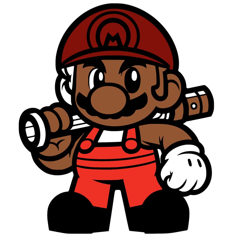 mario