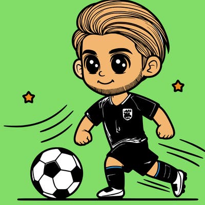 the best soccer player in the world