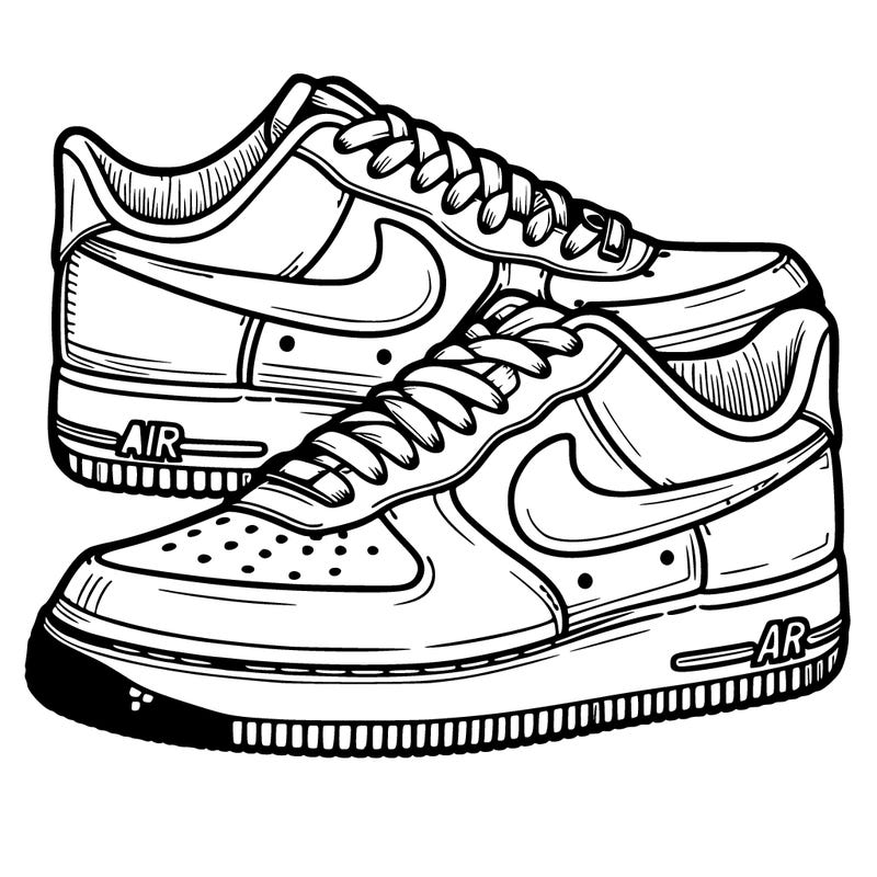airforce 1s