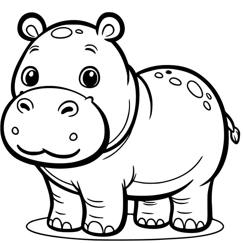 hippo