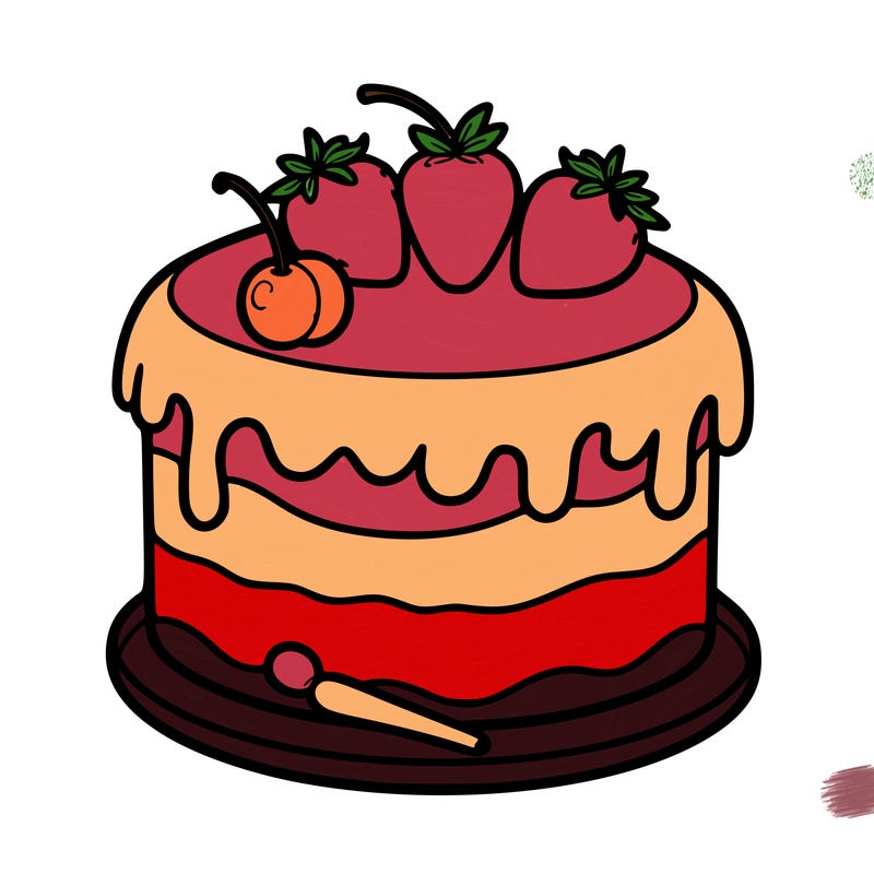 cake