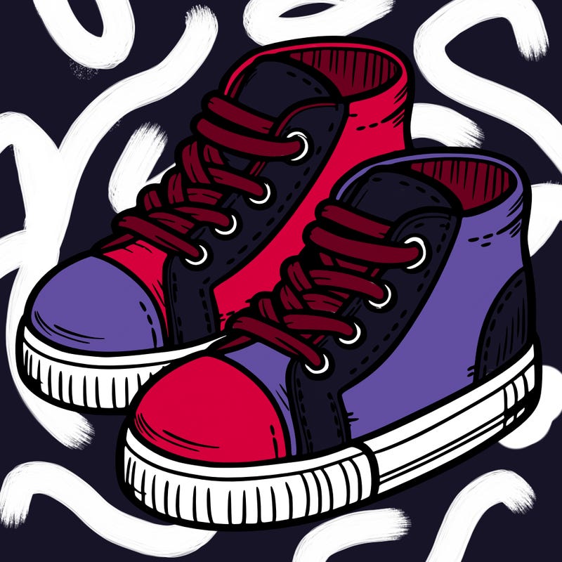 shoes