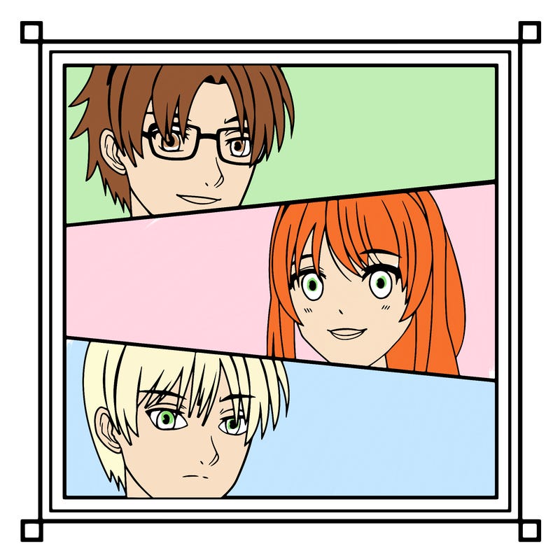 After