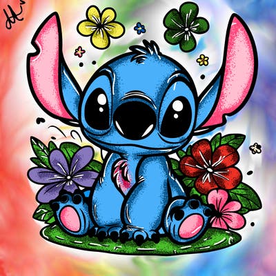 stitch