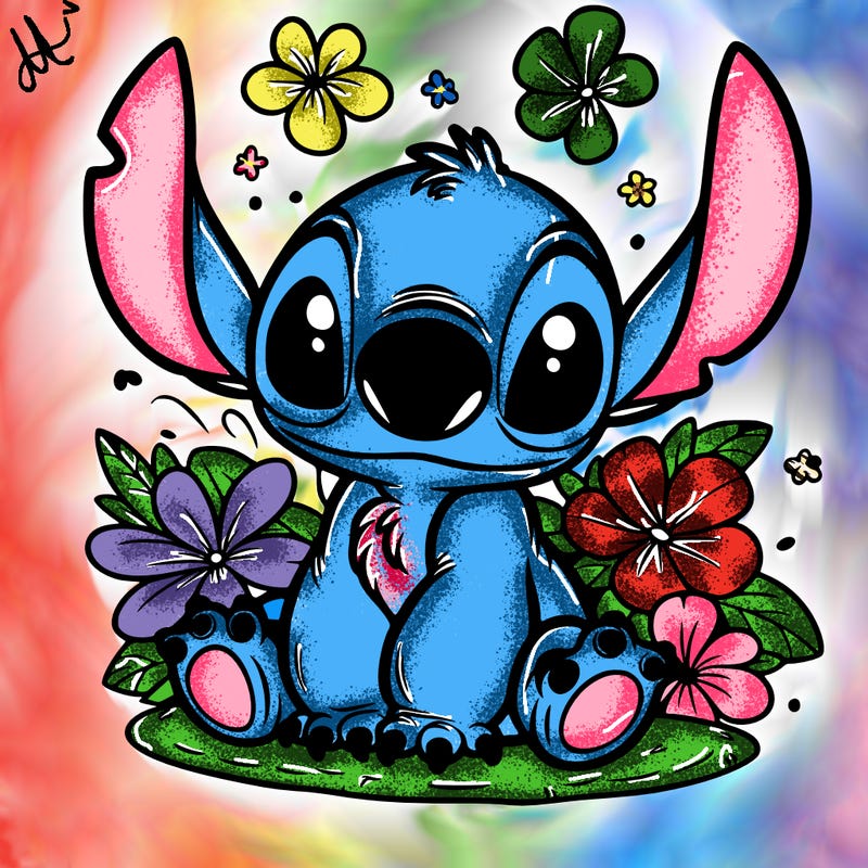 stitch
