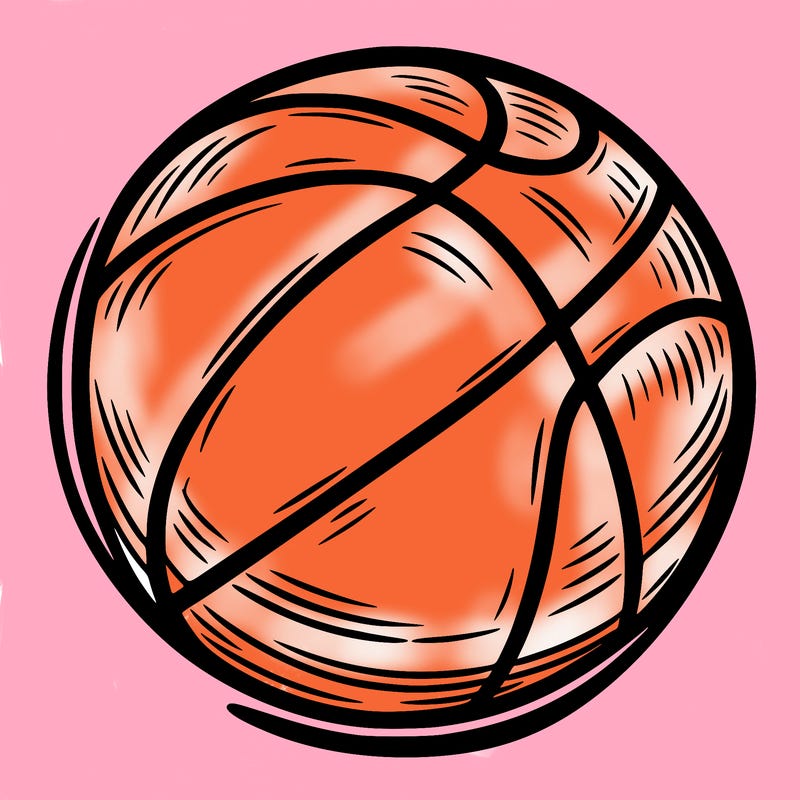 basketball