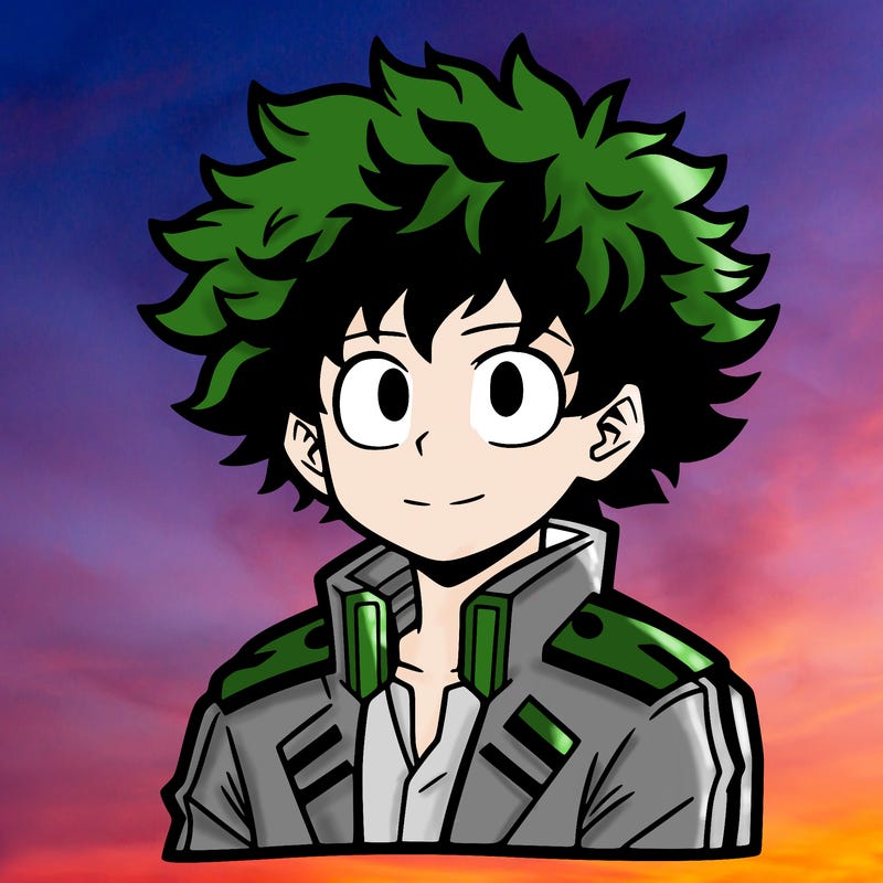 deku