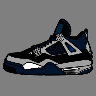 jordan 4