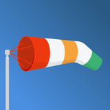 Airfield Watch - METAR & TAF - App Icon