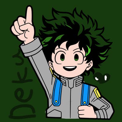 mha
