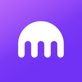 Kraken: Buy Crypto & Stocks