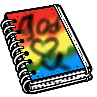 notebook