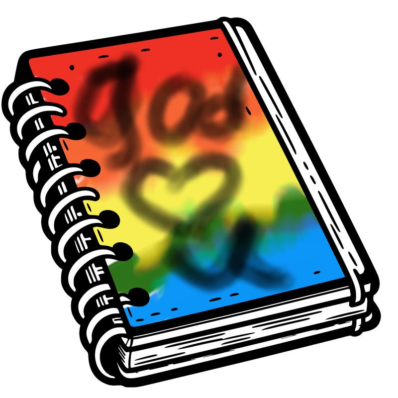 notebook
