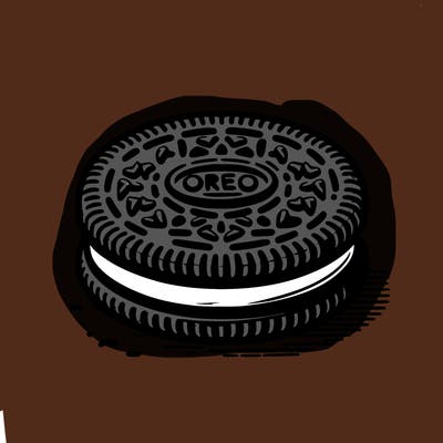 oreo