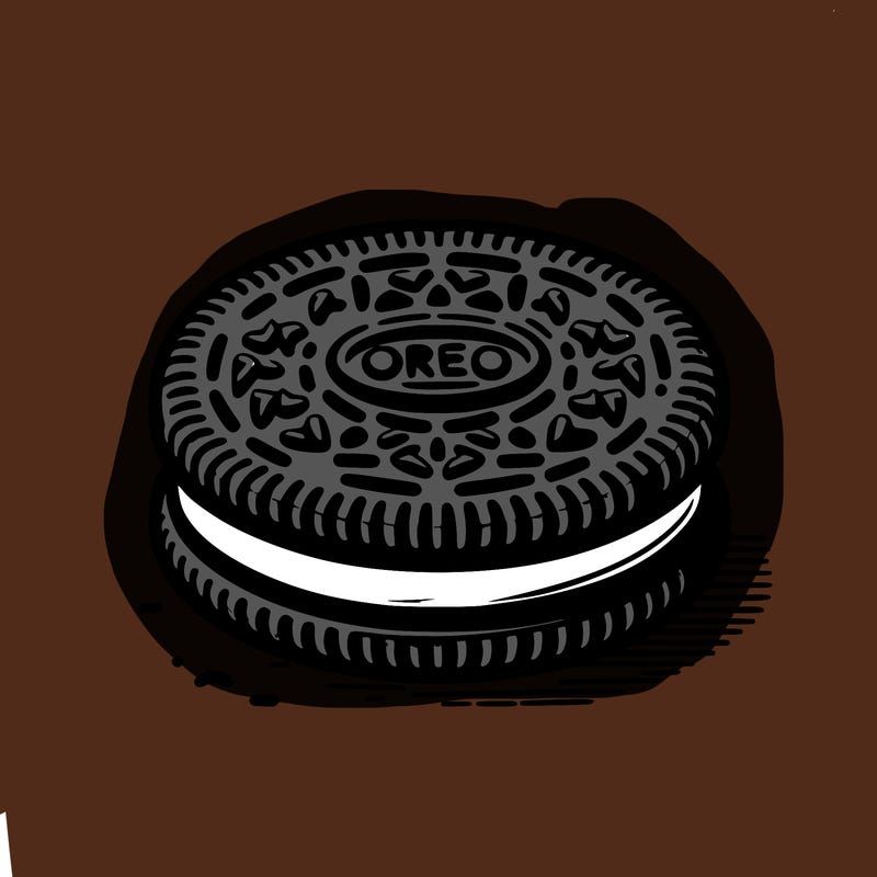 oreo