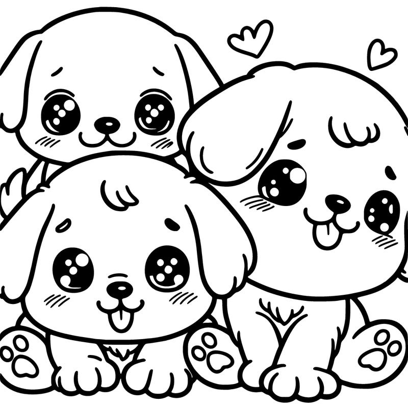 cute puppies