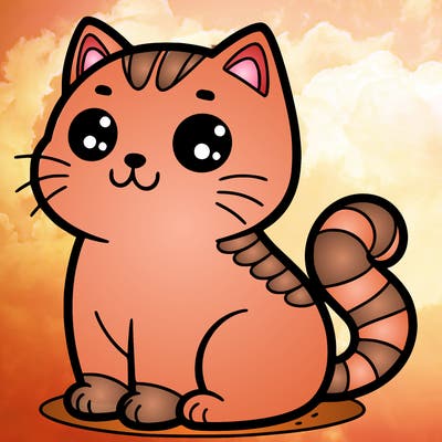 cat