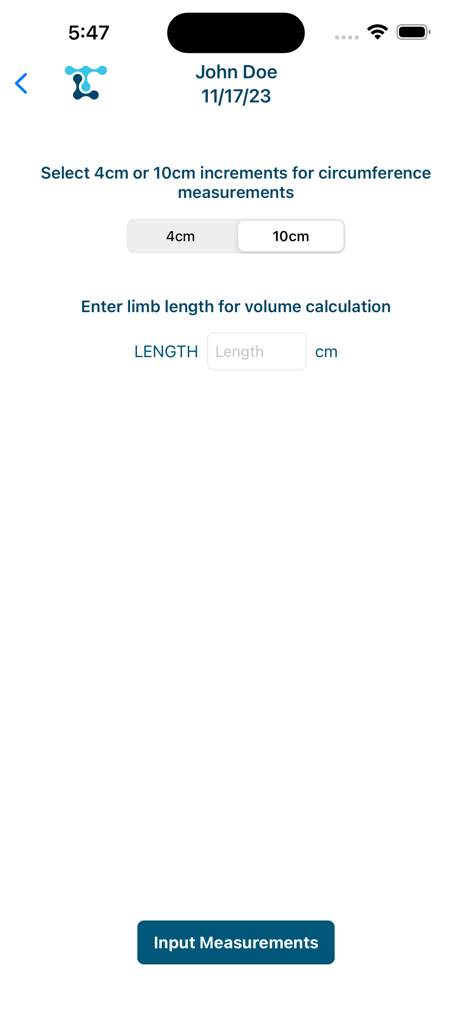 LymphaTech Lite - Health & Fitness App | MWM