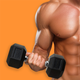 Dumbbell Home Workout Trainer