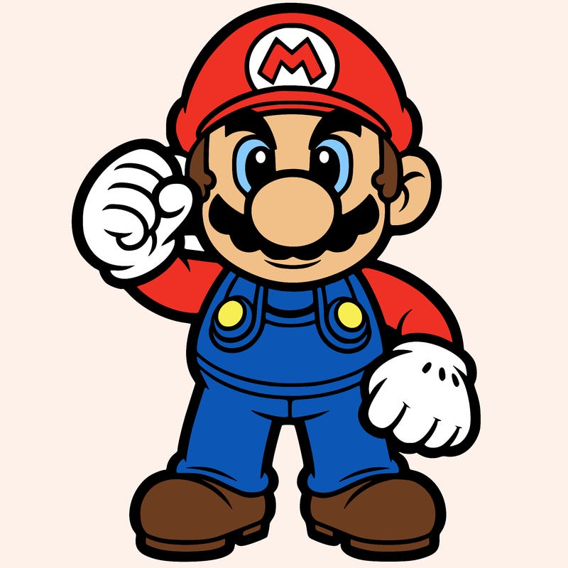 mario