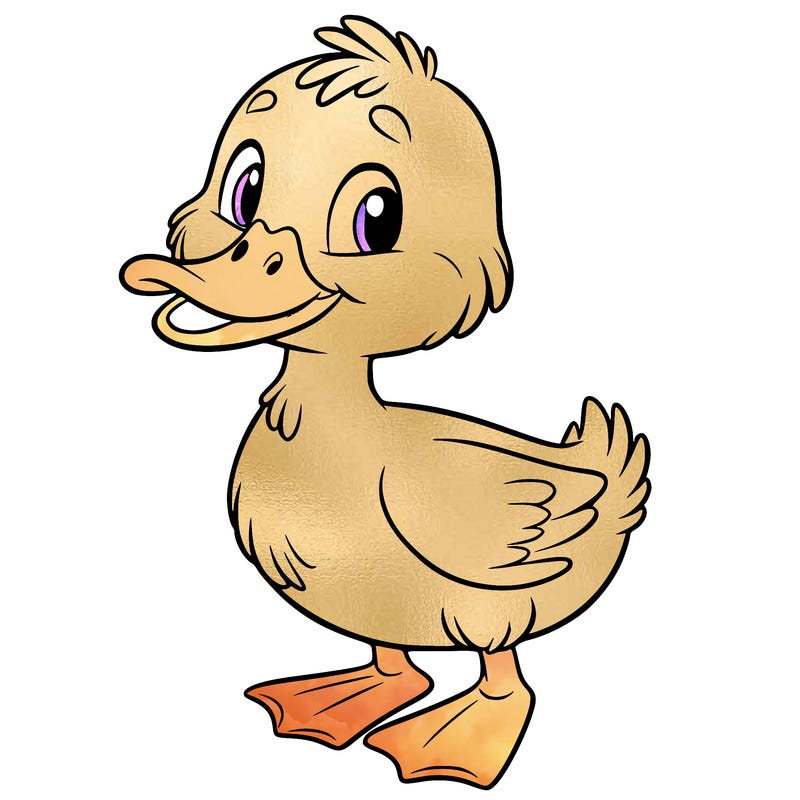 duck