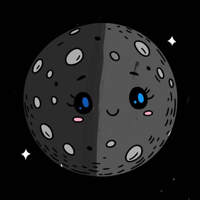 moon