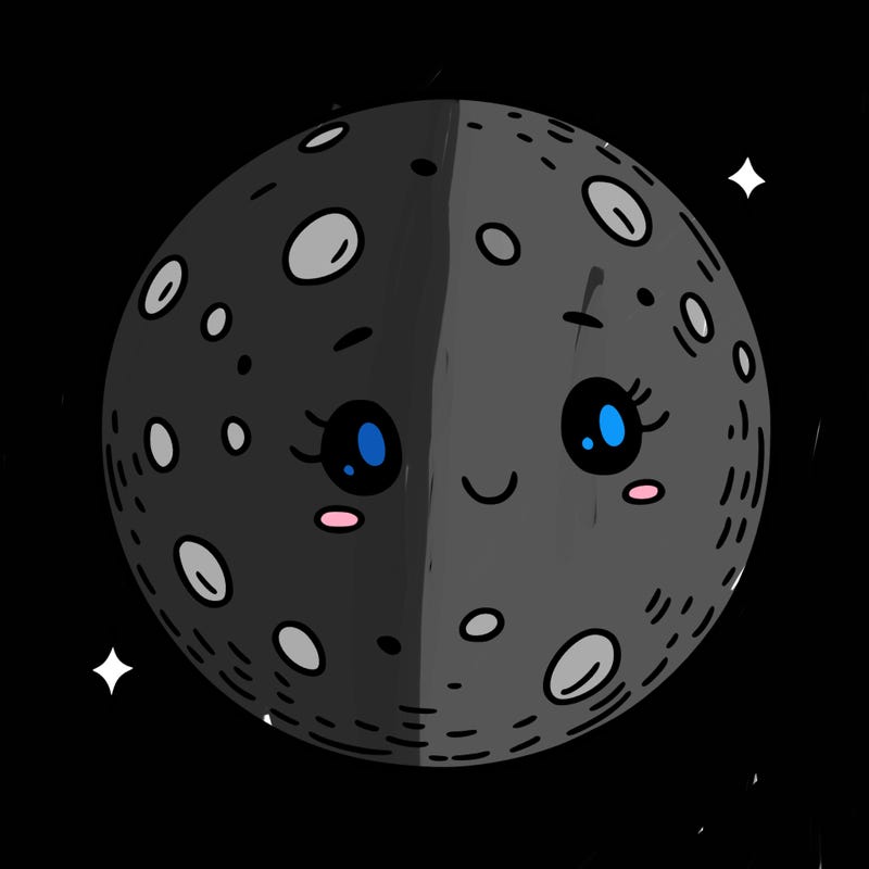 moon