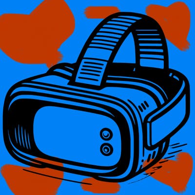 vr