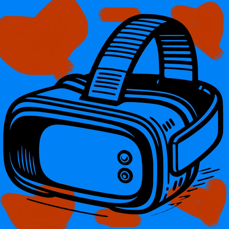 vr