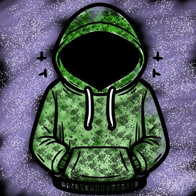 hoodie