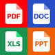 All Document Reader & Viewer