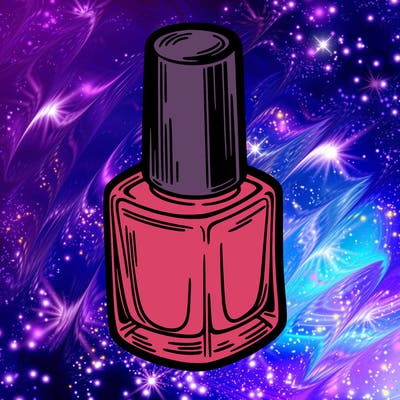 nail polish