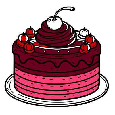 cake
