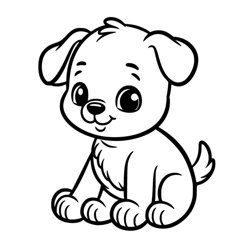 puppy