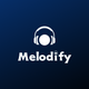 Melodify Music and Podcasts