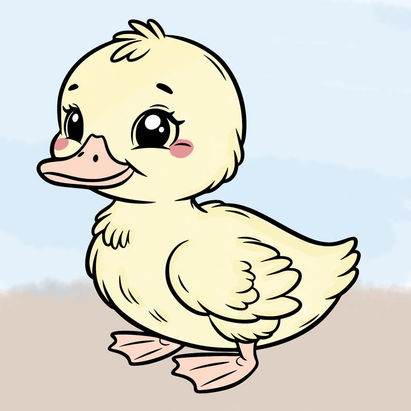 duckling