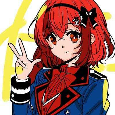 anime you