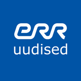 ERR Uudised - Ícone do App