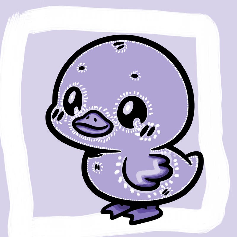 ducky
