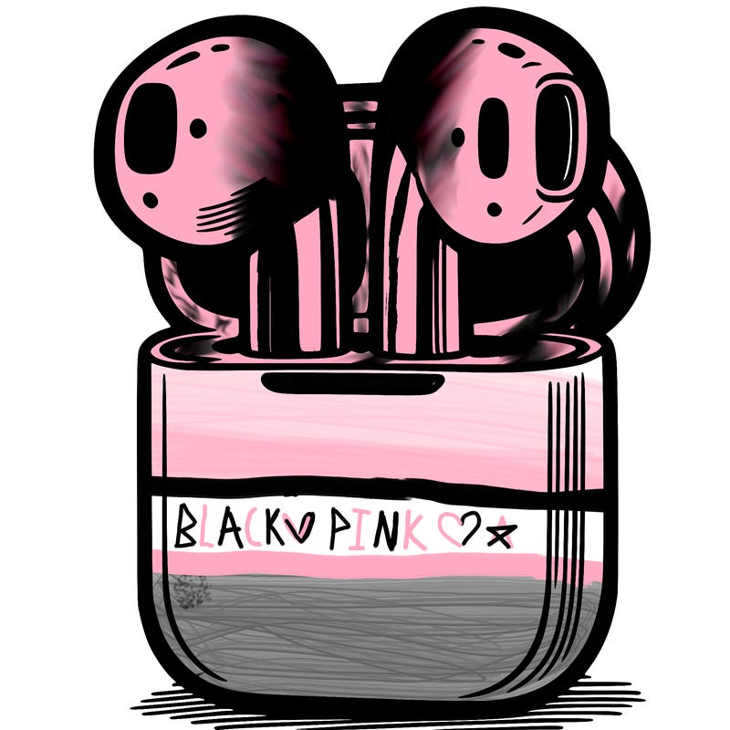 airpods