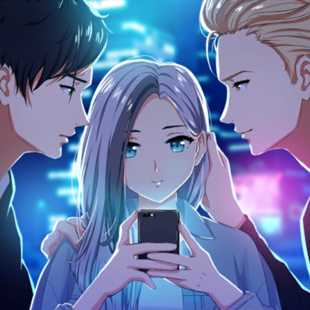 ChatLinx Otome Text Story Game - Games App | MWM