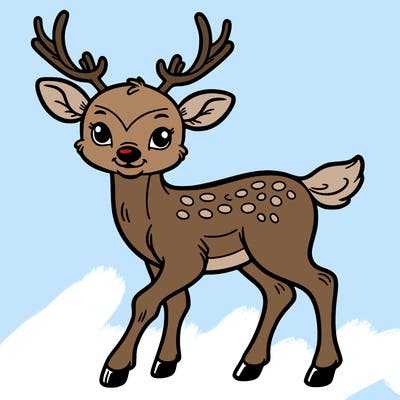 deer