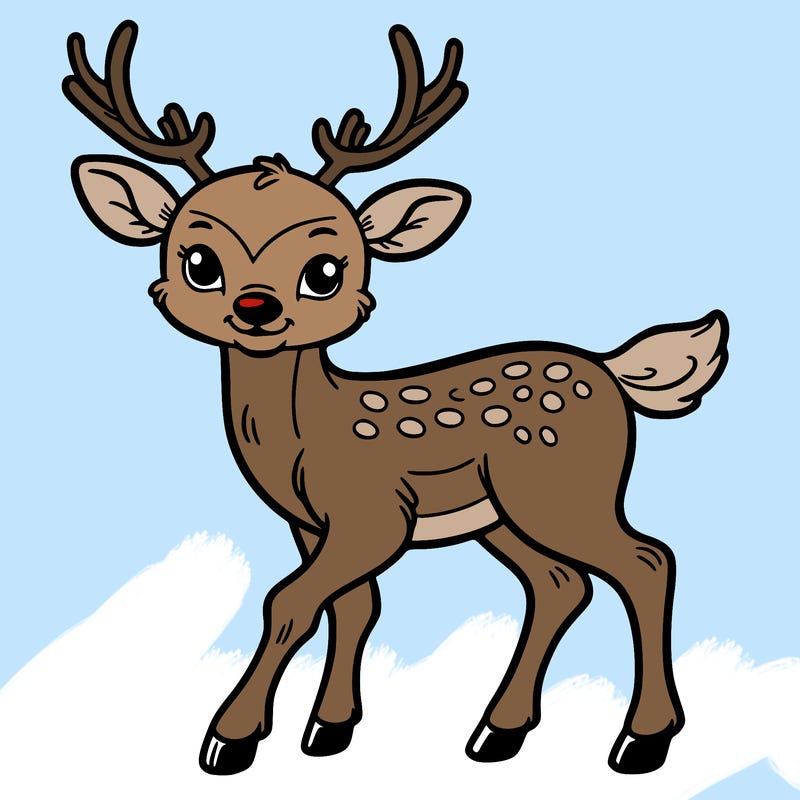 deer