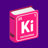 Kids Encyclopedia with AI