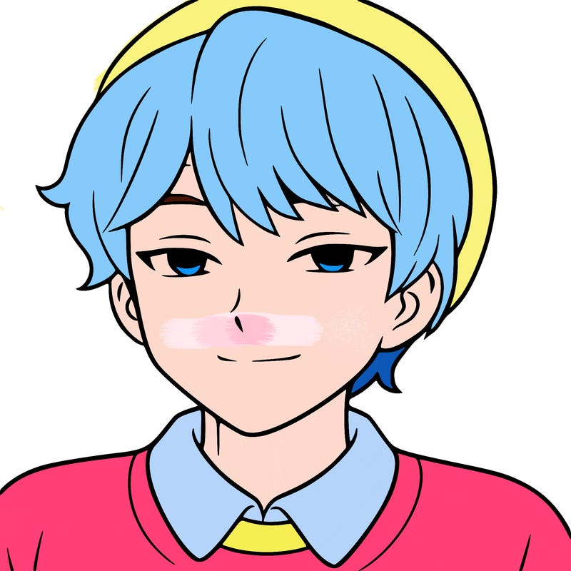 After