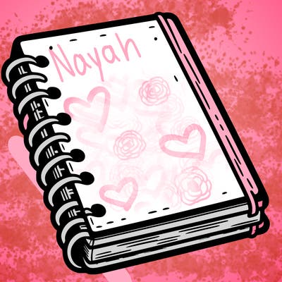 notebook