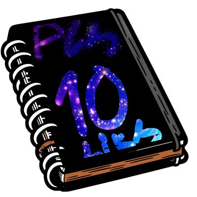 notebook
